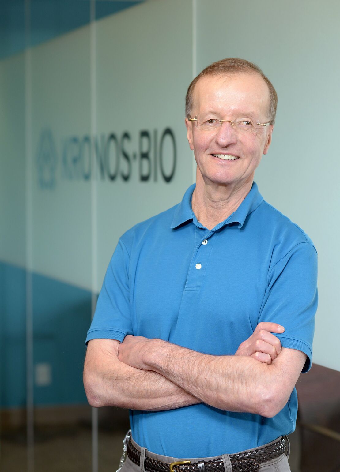 Dr. Norbert Bischofberger