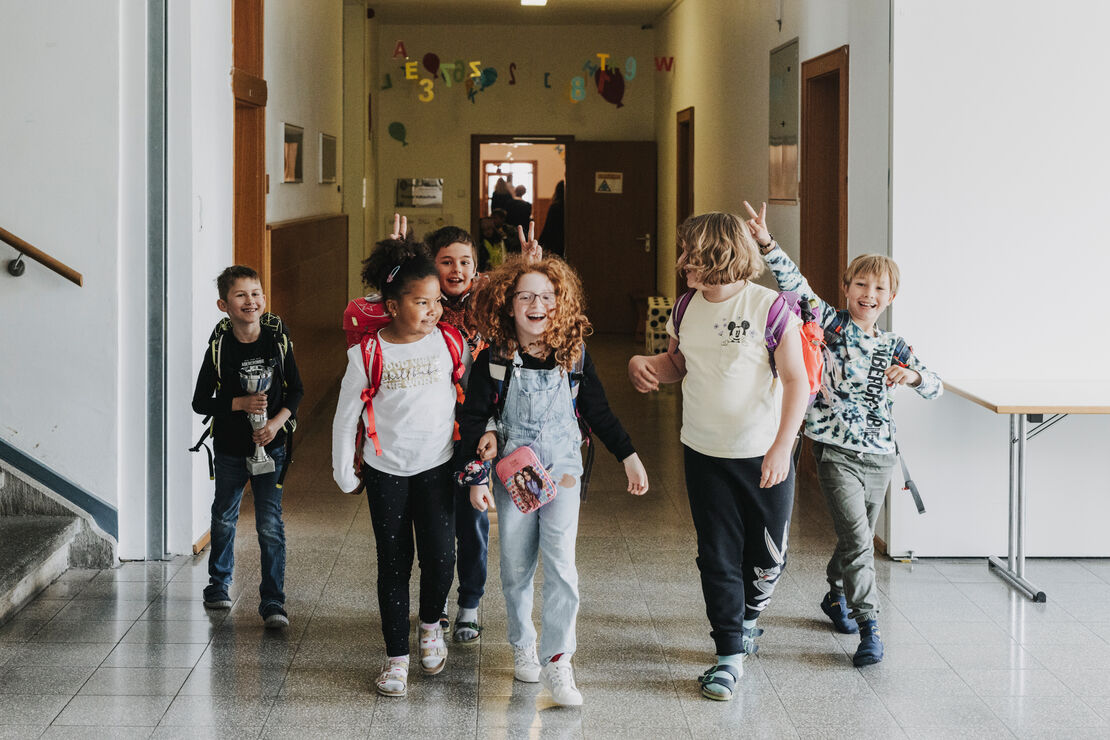 COLLEGIUM-BERNARDI_VolksschulKinder2_A-Lamprecht