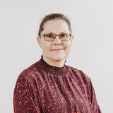 Mag. Anette Widmann