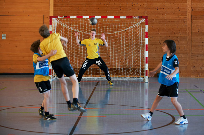 Handballakademie Mehrerau 14