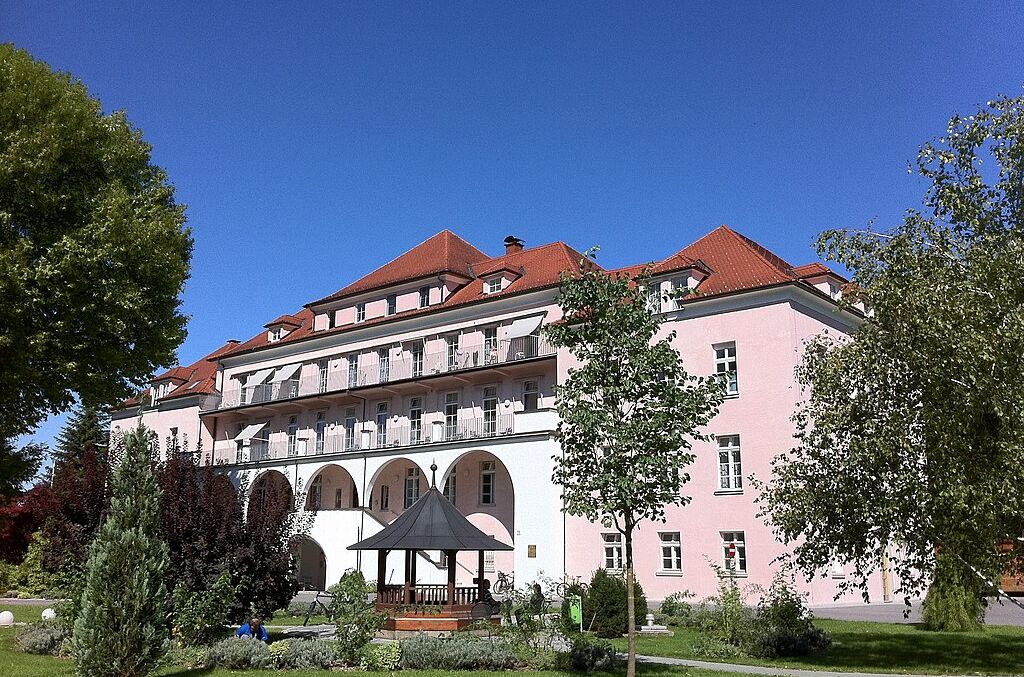 Hospiz