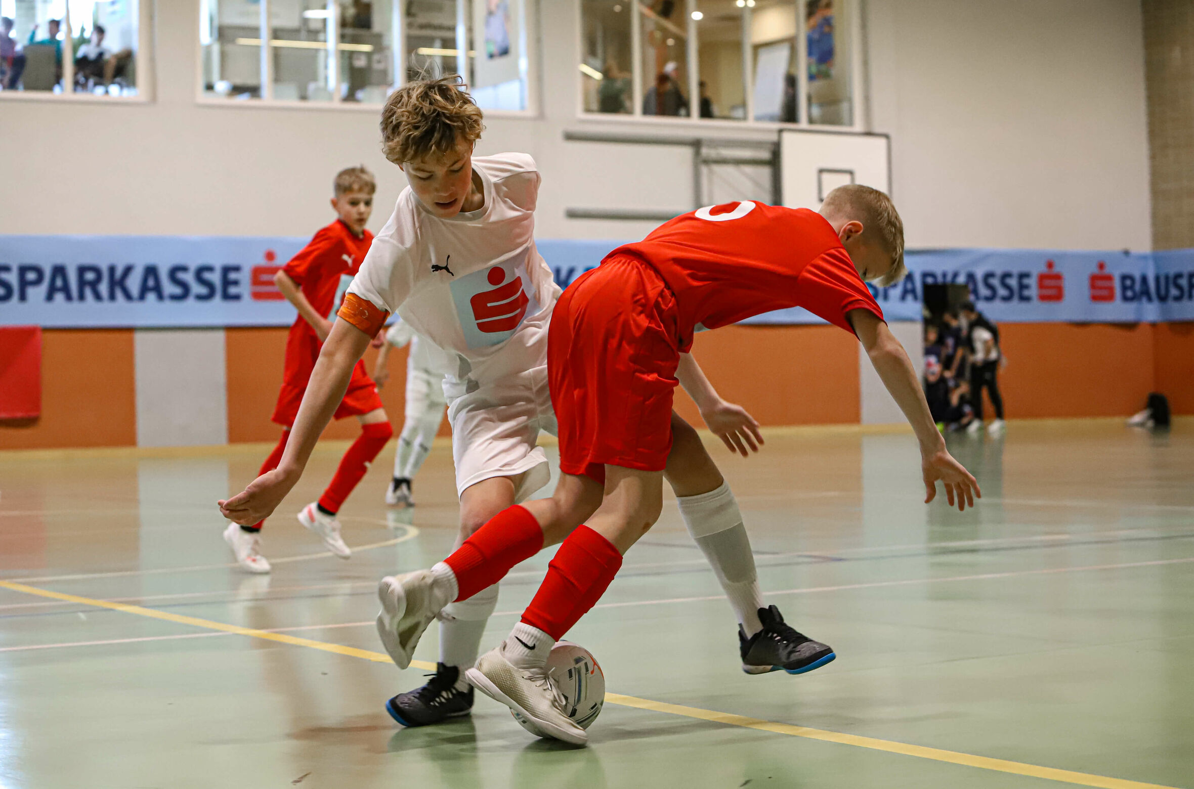 8_Kleines Finale_Futsalcup_8