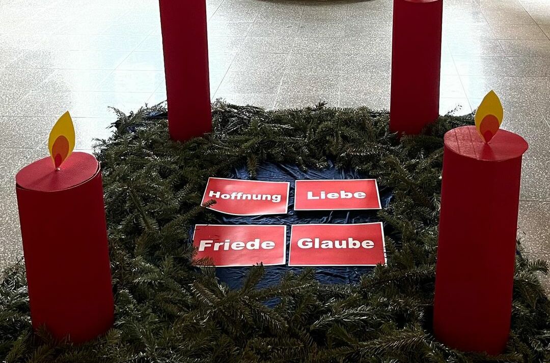 Advent1