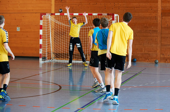Handballakademie Mehrerau 12