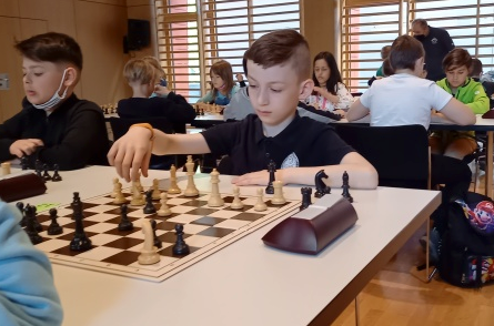 Landesmeisterschaft Schach 2022 6