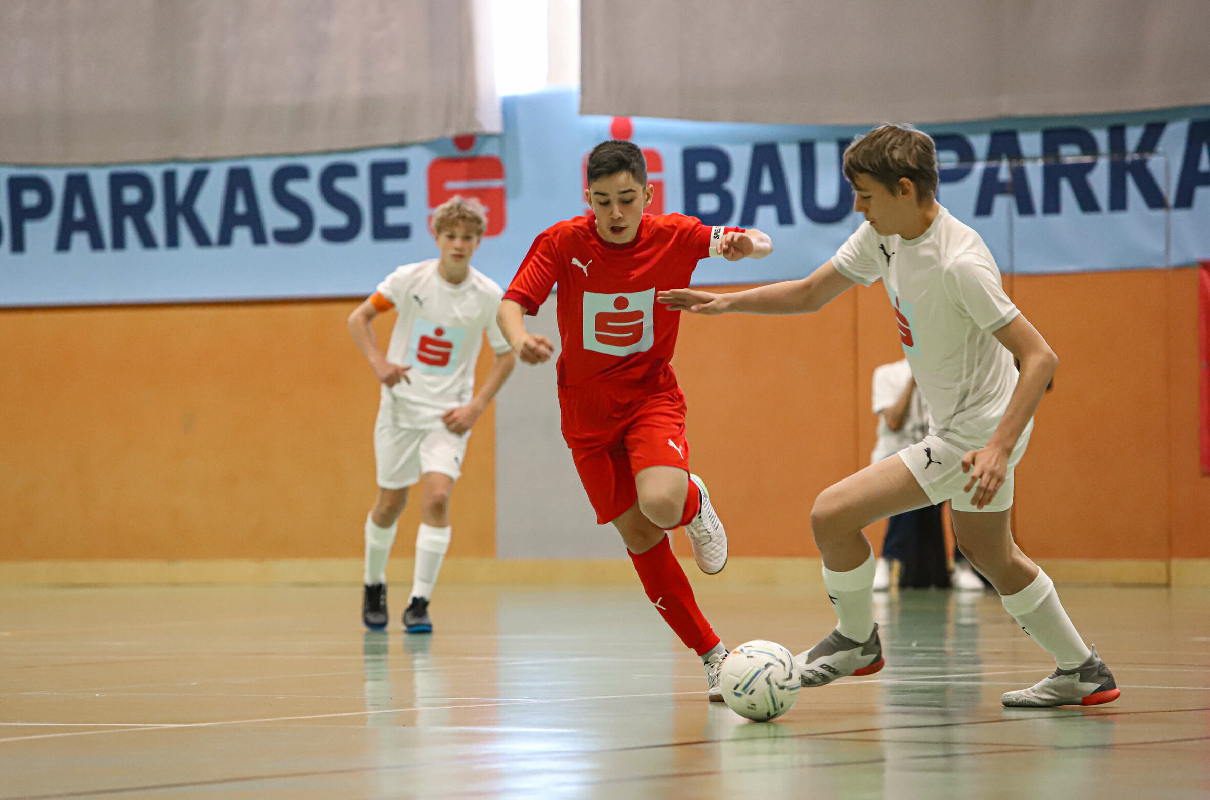 2_Kleines Finale_Futsalcup_1
